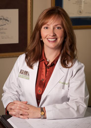 Dr. Lisa David